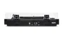 ION Premier LP - Negro Platine vinyle tout-en-un avec haut-parleurs stéréo, Bluetooth et USB