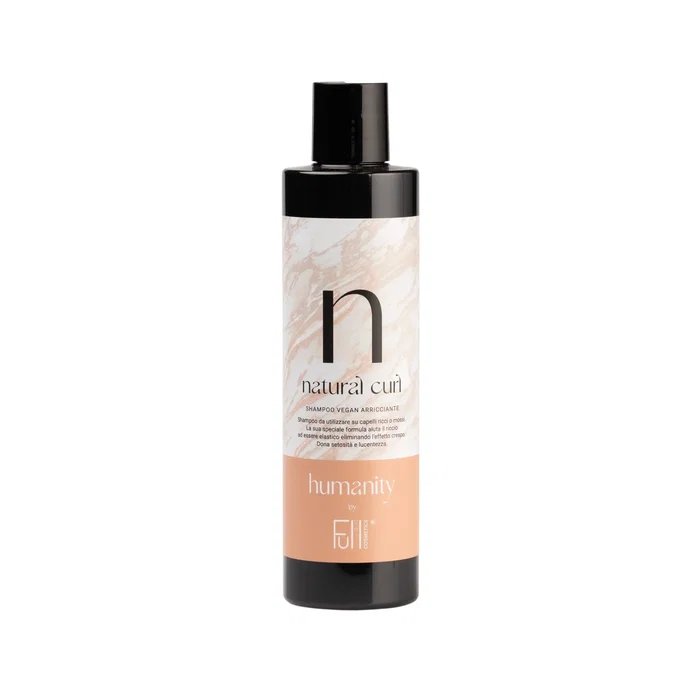 Full Cosmetics Natural Curl Shampooing Anti-frisottis 250 ml Full Cosmetics Natural Curl Shampooing Anti-frisottis 250 ml