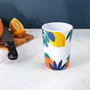 Home Deco Factory Verre RIO 200 ml