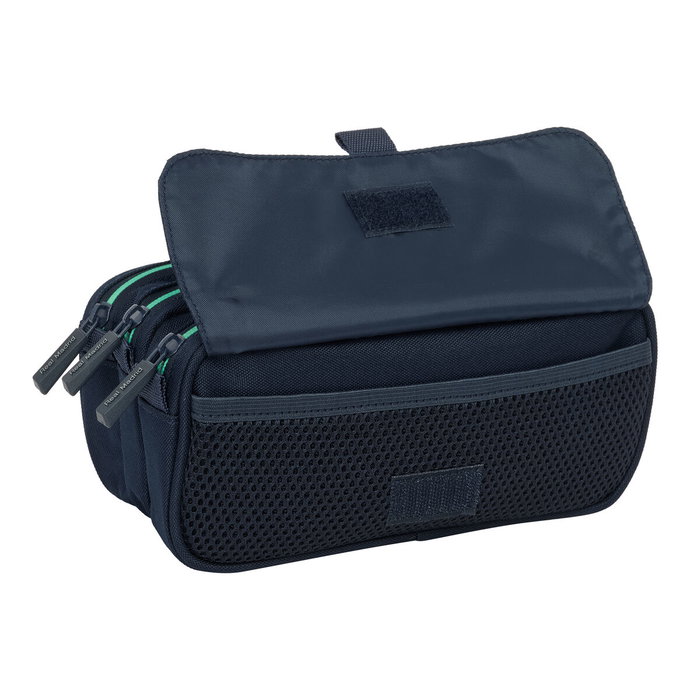 Fourre-tout Real Madrid C.F. 21,5 x 10 x 8 cm