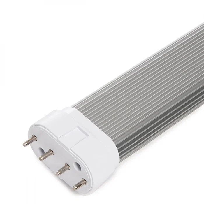BX3 Light - Tube LED de remplacement 2G11, 16W 1500 Lm Blanc Froid 6000K, SMD2835, L 417 mm, 40000 h [BX3-2G11-16W-WW]
