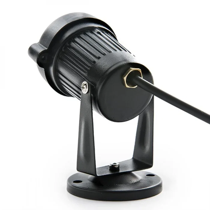 Foco LED Jardines 5W Blanco Cálido 421Lm 2700K