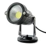 Foco LED Jardines 5W Blanco Cálido 421Lm 2700K