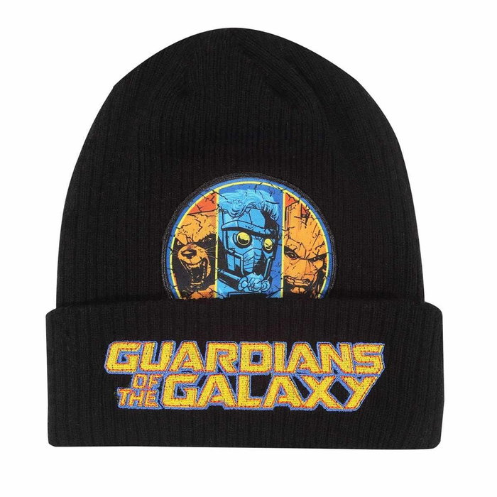 Chapeau Marvel Title Guardians of the Galaxy Noir Chapeau Marvel Title Guardians of the Galaxy Noir