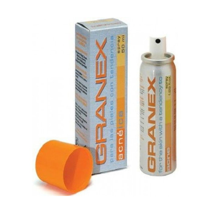 CATALYSIS Granex Spray 50ml CATALYSIS Granex Spray 50ml