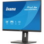 iiyama ProLite XB2495WSU-B1 24 pouces 1920 x 1200 IPS