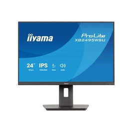 iiyama ProLite XB2495WSU-B1 24 pouces 1920 x 1200 IPS
