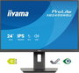 iiyama ProLite XB2495WSU / XB2495WSU-B1 Noir