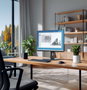 iiyama ProLite XB2495WSU / XB2495WSU-B1 Black