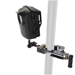 Brinno BCC2000 Pack Caméra Time-Lapse Full HD/HDR avec Boîtier IPX5 et Support Industriel