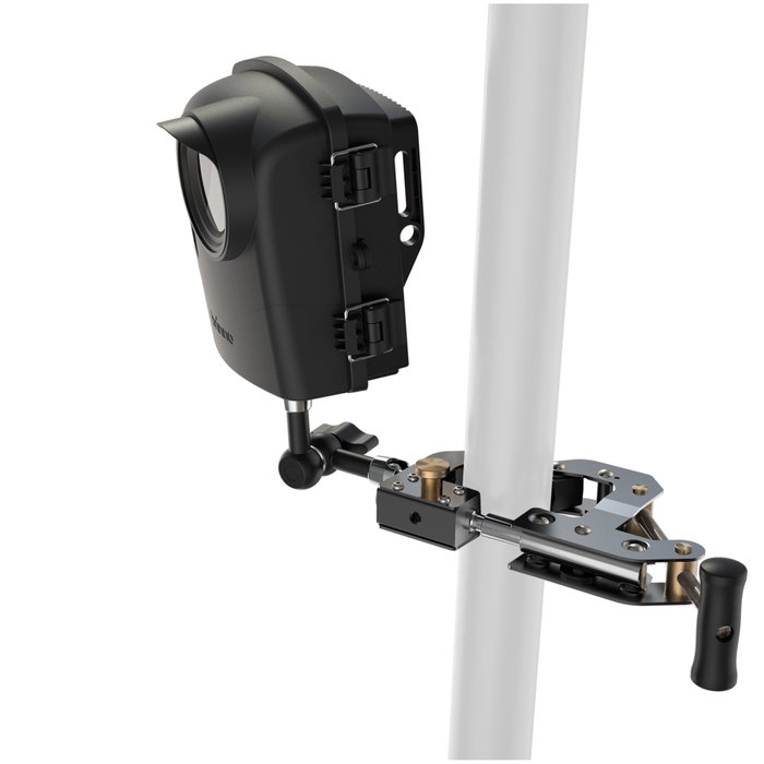 Brinno BCC2000 Pack Caméra Time-Lapse Full HD/HDR avec Boîtier IPX5 et Support Industriel Brinno BCC2000 Pack Caméra Time-Lapse Full HD/HDR avec Boîtier IPX5 et Support Industriel