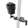 Brinno BCC2000 Pack Caméra Time-Lapse Full HD/HDR avec Boîtier IPX5 et Support Industriel
