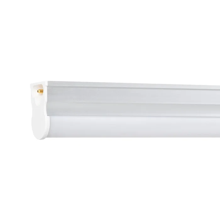 Luminaria LED 13W 1300Lm 4200K T5 90Cm 40.000H [HO-T5DG13W-W]