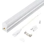 Luminaria LED 13W 1300Lm 4200K T5 90Cm 40.000H [HO-T5DG13W-W]