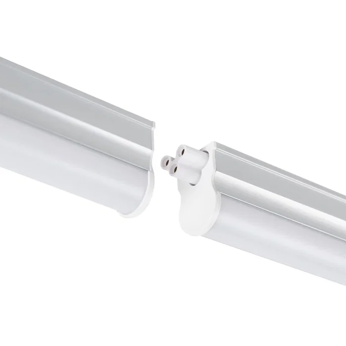 Luminaria LED 13W 1300Lm 4200K T5 90Cm 40.000H [HO-T5DG13W-W]