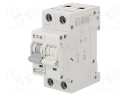 EATON ELECTRIC Disjoncteur HN xPole Home 10A 1+N