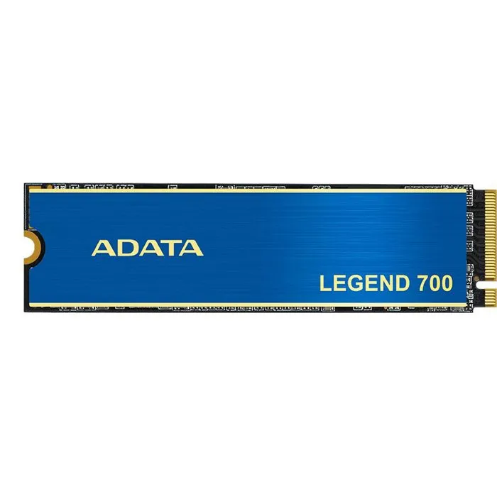 ADATA LEGEND 700 SSD interne 1 To NVMe ADATA LEGEND 700 SSD interne 1 To NVMe