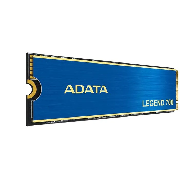 ADATA LEGEND 700 SSD interne 1 To NVMe ADATA LEGEND 700 SSD interne 1 To NVMe