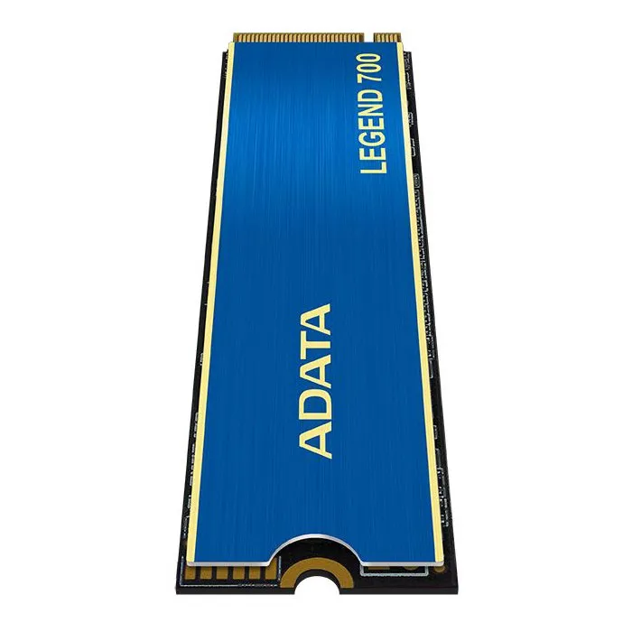 ADATA LEGEND 700 SSD interne 1 To NVMe ADATA LEGEND 700 SSD interne 1 To NVMe