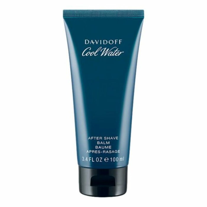 Davidoff COOL WATER Baume après-rasage 100 ml