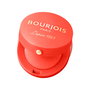 Bourjois Fard à Joues Poudre Little Round Pot #18 Rouge Ravissant 2.5g