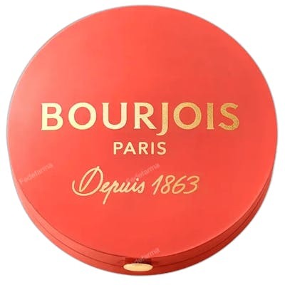 Bourjois Little Round Pot Blush #18 Rouge Ravissant