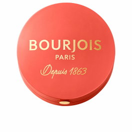 Bourjois Little Round Pot Blush #18 Rouge Ravissant