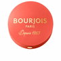 Bourjois Little Round Pot Blush #18 Rouge Ravissant