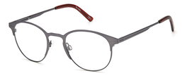 Pierre Cardin P.C.-6880-R80 Lunettes de vue Gris