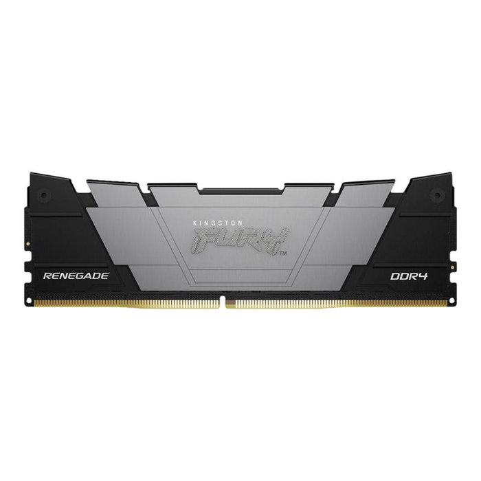 Kingston Fury Renegade DDR4 RAM 32GB Kit (2 x 16GB) 3600MHz - KF436C16RB12K2/32