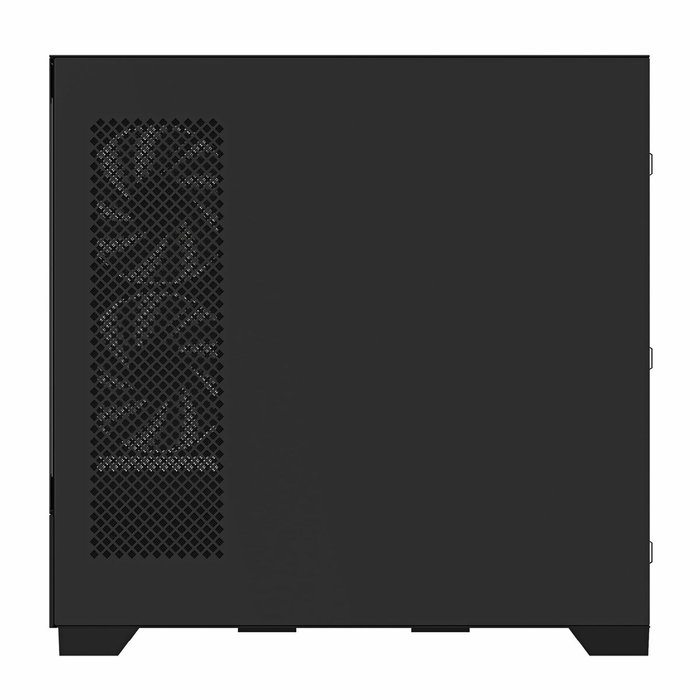 Gigabyte AORUS C201B ICE Boîtier Gaming Noir