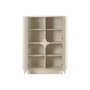 Home ESPRIT Armoire Beige Bois 100 x 40 x 134 cm