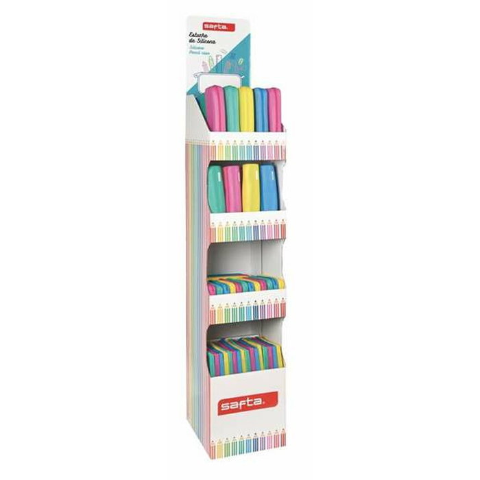 Fourre-tout Safta Bleu