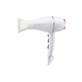Wad Professional Beauty Secador Flowy White