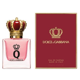 Dolce & Gabbana Q Eau de Parfum 30 ml