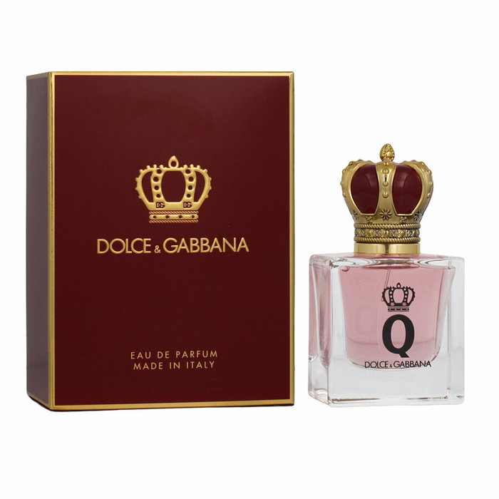Dolce & Gabbana Q Eau de Parfum 30 ml