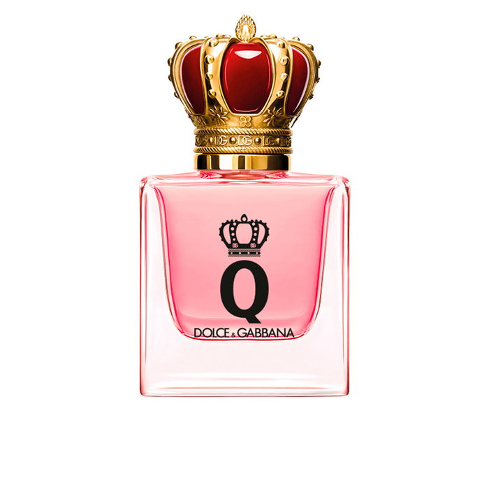 Dolce & Gabbana Q Eau de Parfum Vaporisateur 30 ml Femme Dolce & Gabbana Q Eau de Parfum Vaporisateur 30 ml Femme