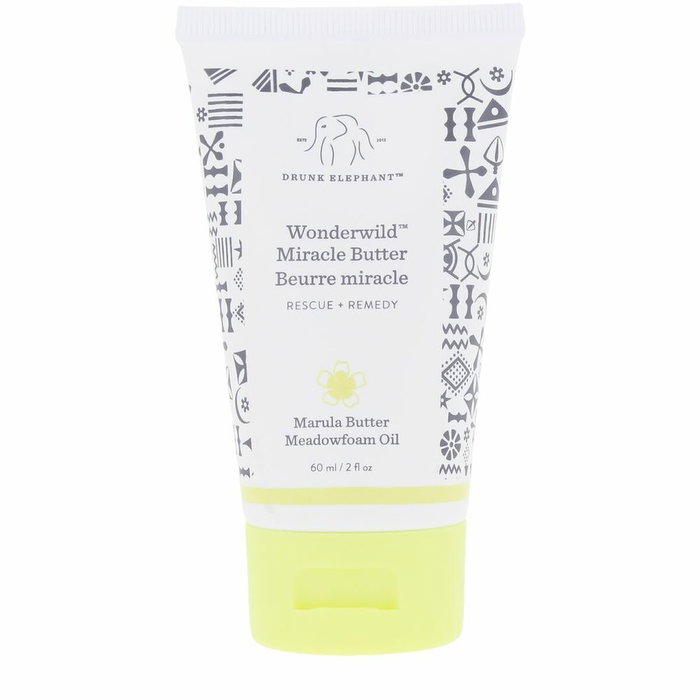 Drunk Elephant Crème au beurre miracle Wonderwild 60 ml