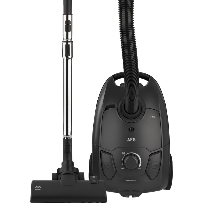Aeg AB 51C2DGT 5000 Series Gris foncé Aeg AB 51C2DGT 5000 Series Gris foncé