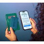 Boompods Boomcard Rechargeable Ocean Blue
