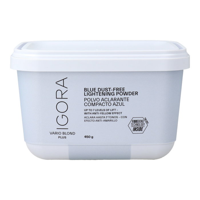 Schwarzkopf Igora Vario Décolorant 450 g Schwarzkopf Igora Vario Décolorant 450 g