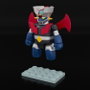 Good Smile Company Mazinger Z figurine Brickroid