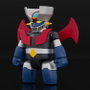 Good Smile Company Mazinger Z figurine Brickroid