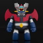 Good Smile Company Mazinger Z figurine Brickroid