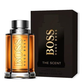 Hugo Boss The Scent For Him Eau de Toilette Vaporisateur 200 ml
