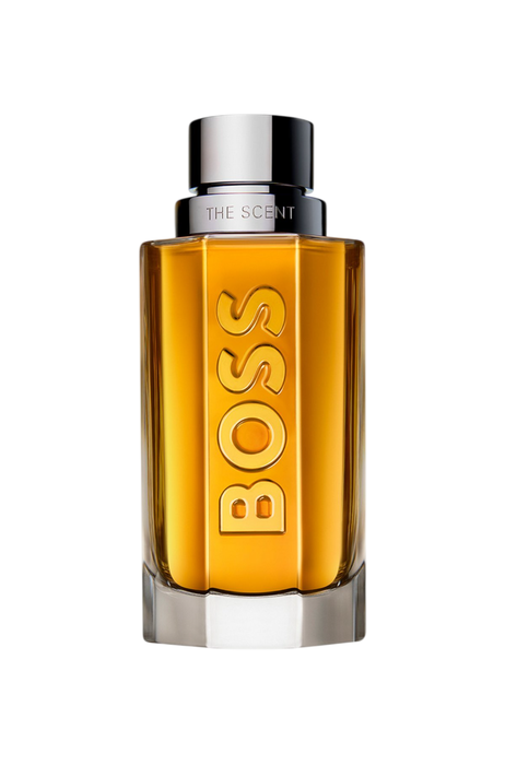 Hugo Boss The Scent Eau de Toilette 200 ml Hugo Boss The Scent Eau de Toilette 200 ml
