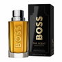 Hugo Boss The Scent Eau de Toilette 200 ml