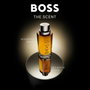 Hugo Boss The Scent Eau de Toilette 200 ml