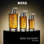 Hugo Boss The Scent Eau de Toilette 200 ml
