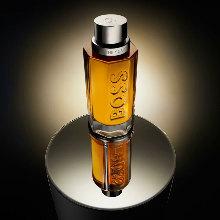 Hugo Boss The Scent Eau de Toilette 200 ml Hugo Boss The Scent Eau de Toilette 200 ml
